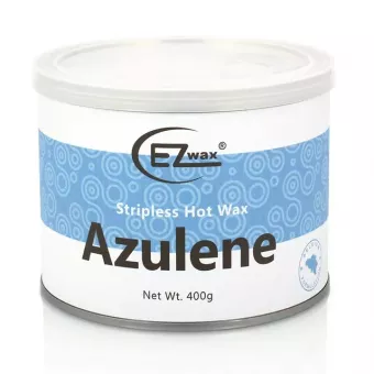 Lady Stella Ezwax Prémium Elasztikus Konzervgyanta Azulén 400ml