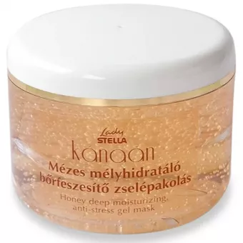 Lady Stella Krémgél Kánaán 200ml