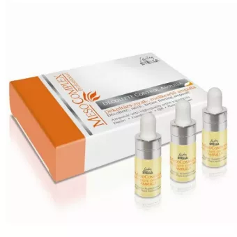 Lady Stella MesoComplex Decollette Control Ampulla 3*3ml