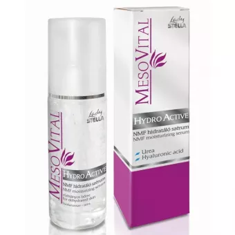 Lady Stella Mesovital Hydro Active szérum 30ml