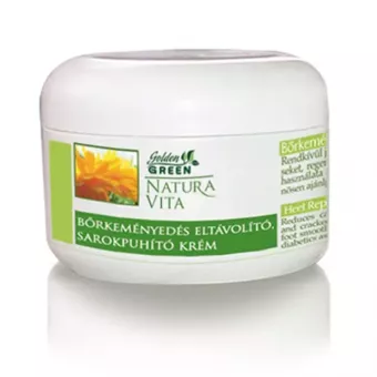 Lady Stella Natura Vita Sarokpuhító Krém 125ml