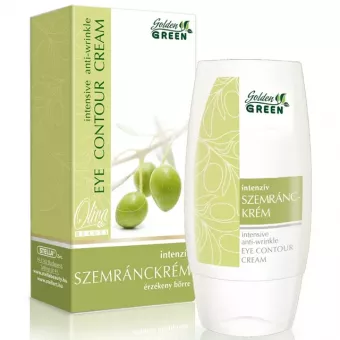 Lady Stella Oliva Beauty Szemránckrém 30ml