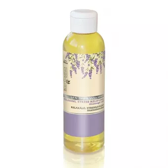 Lady Stella SPA Spirit Wellnes Relaxáló Masszázsolaj  250ml