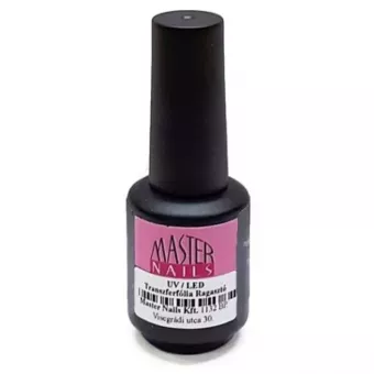 Master Nails Transzferfólia Ragasztó UV/LED 5ml