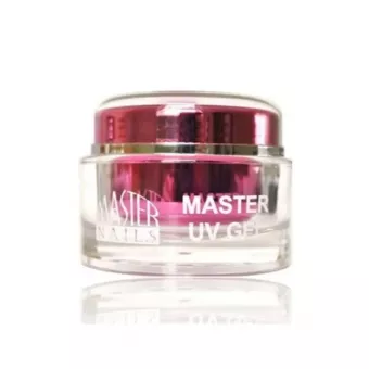 Master Nails Zselé - cover pink 15gr