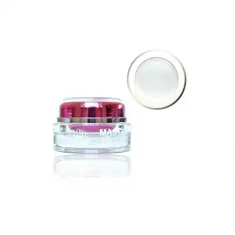 Master Nails Zselé - extra builder clear 5gr
