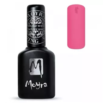 Moyra Fólia Nyomdalakk 12ml FP 09