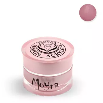 Moyra Fusion Acrylgel Cover Cream Rose 5g