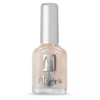 Moyra Körömlakk 12ml Evershine fedőlakk
