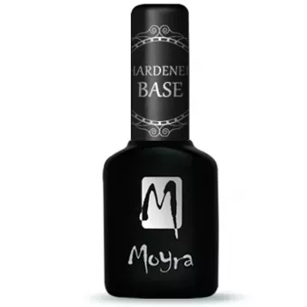 Moyra Lakkzselé Hardener Base 10ml