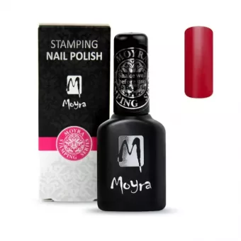 Moyra Smart Nyomdalakk 12ml SPS 05