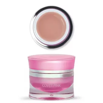 Moyra UV körömépítő zselé 30g Cover Pink