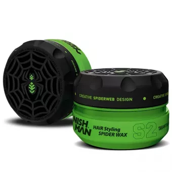 Nish Man S2 Spider Wax Tarantula - 150 ml