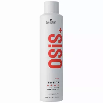 OSiS+ Session Extrémerős Tartást Adó Hajlakk 300ml