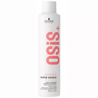 OSiS+ Super Shield Hajvédő Spray 300ml