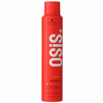 OSiS+ Velvet Wax Hatású Spray 200ml