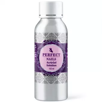 Perfect Nails AcrylGel Solution 100ml