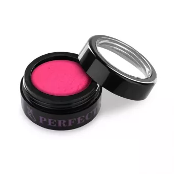 Perfect Nails Pigment Powder - Körömdíszítő Pigmentpor - Pink