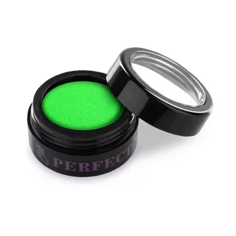 Perfect Nails Pigment Powder - Körömdíszítő Pigmentpor - Zöld