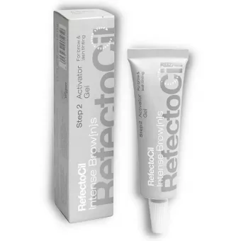 RefectoCil Intense Brow[n]s Aktiváló Gél 15ml RE05039