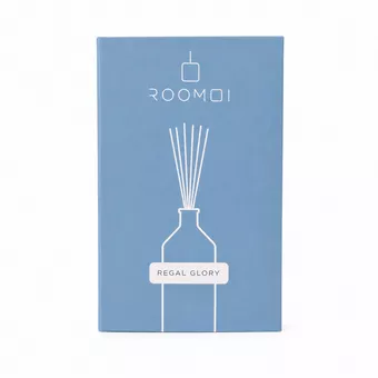 ROOMOI Illatosító Illatminta Regal Glory 2ml