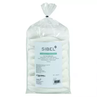 Sibel Vatta 100% Pamut 1kg