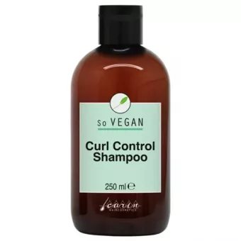 So Vegán Curl Control Sampon 250ml