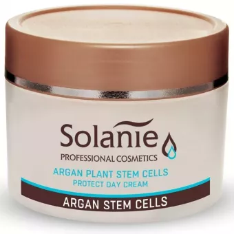 Solanie Argán őssejtes Protect nappali krém 100ml SO21601