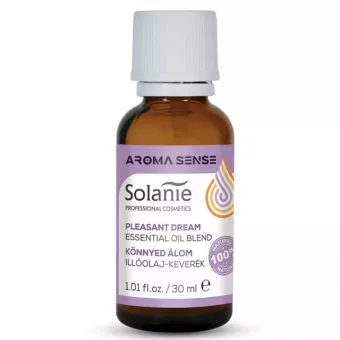 Solanie Aroma Sense Könnyed álom illóolaj keverék - Pleasant dreams 30ml