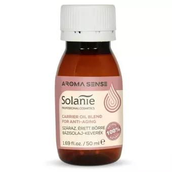 Solanie Aroma Sense Száraz, érett bőrre bázisolaj-keverék 50ml SO23058