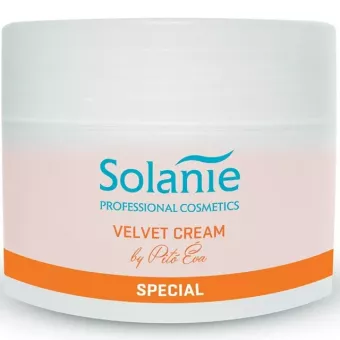 Solanie Bársony krém 250ml SO20909