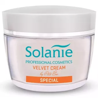 Solanie Bársony krém 50ml SO10909