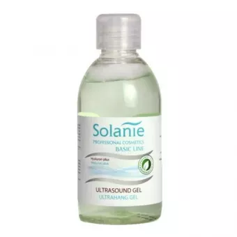 Solanie Basic Ultrahang gél 250ml SO23013