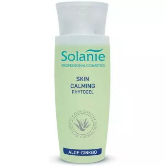 Solanie Bőrnyug.tató balzsam 150ml SO10408