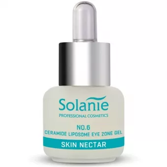 Solanie Ceramide Liposome szérum 15ml SO20516