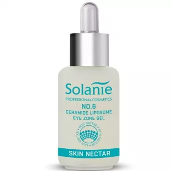 Solanie Ceramide Liposome szérum 30ml SO30516