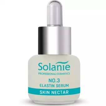 Solanie Elasztin szérum 15ml SO20513