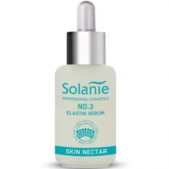 Solanie Elasztin szérum 30ml SO30513