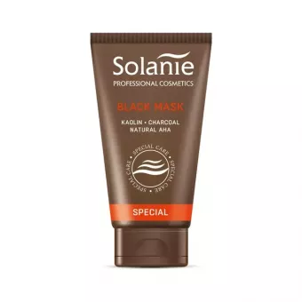 Solanie Fekete Maszk 75ml SO10112