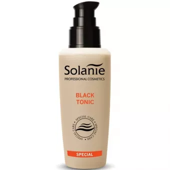 Solanie Fekete Tonik 125ml SO10111