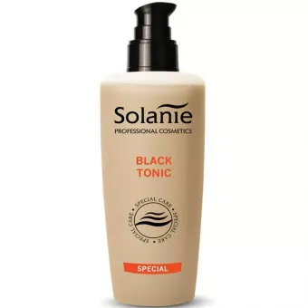 Solanie Fekete Tonik 250ml SO20111