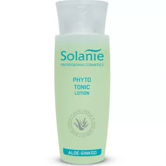 Solanie Hidratáló arctonik 150ml SO10102