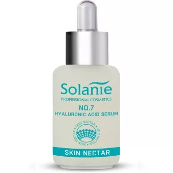 Solanie Hyaluronsav szérum 15ml SO20517