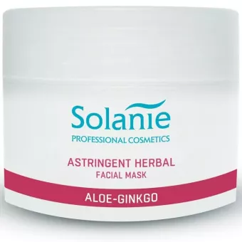 Solanie Kénes arcpakolás 250ml SO20305