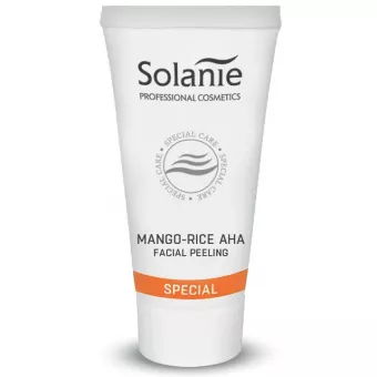 Solanie Mangó-Rizs Aha Radír 50ml SO10900