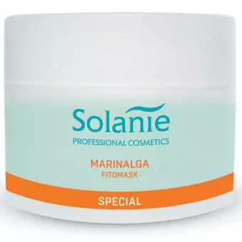 Solanie Marinalga fitomaszk 250ml SO20905