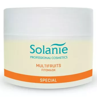 Solanie Multi-fruits fitomaszk 250ml SO20904