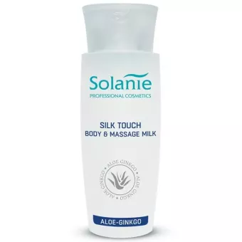 Solanie Nyak-és dekoltázs masszázstej 150ml SO10203