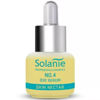 Solanie Q10 szérum 15ml SO20514