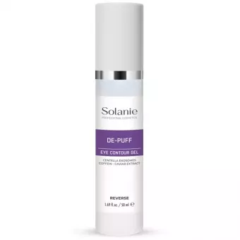 Solanie Reverse De-puff Szemráncgél 50ml SO21503